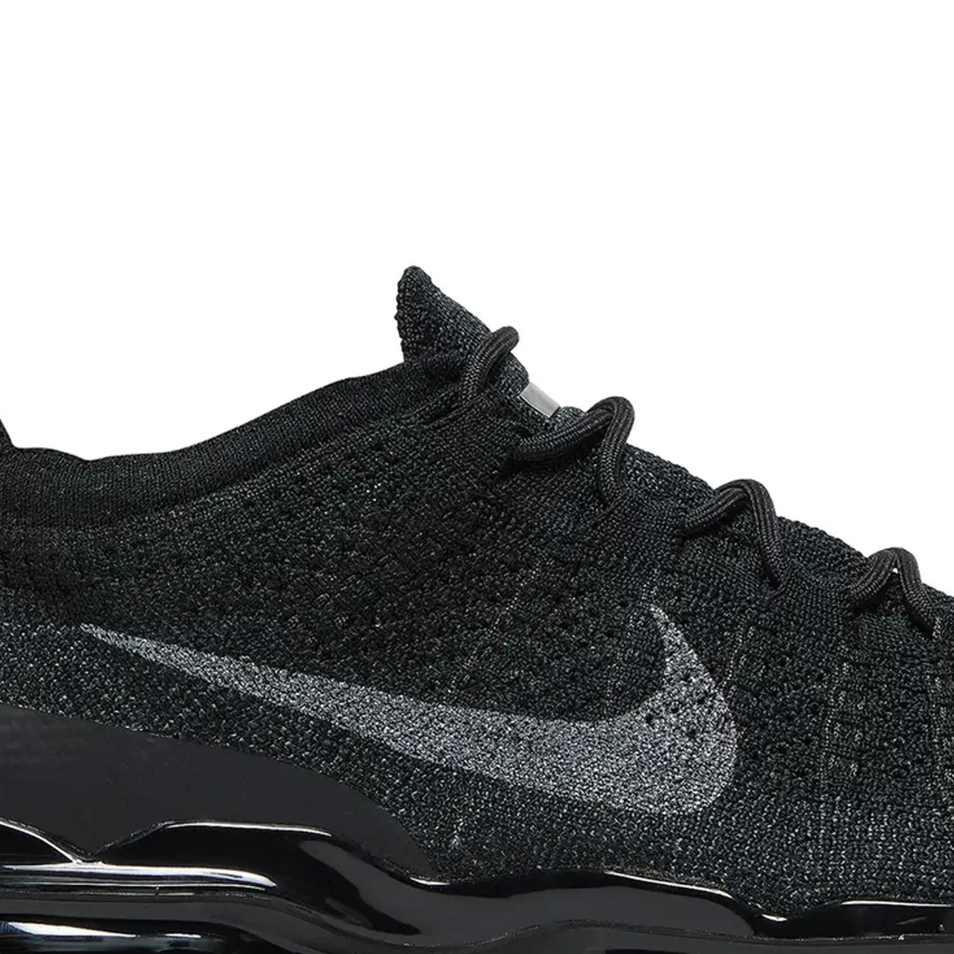 Nike Air VaporMax 2023 Flyknit 'Black Anthracite' (2023)