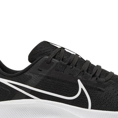 Nike Air Zoom Pegasus 38 'Black White' (2021)