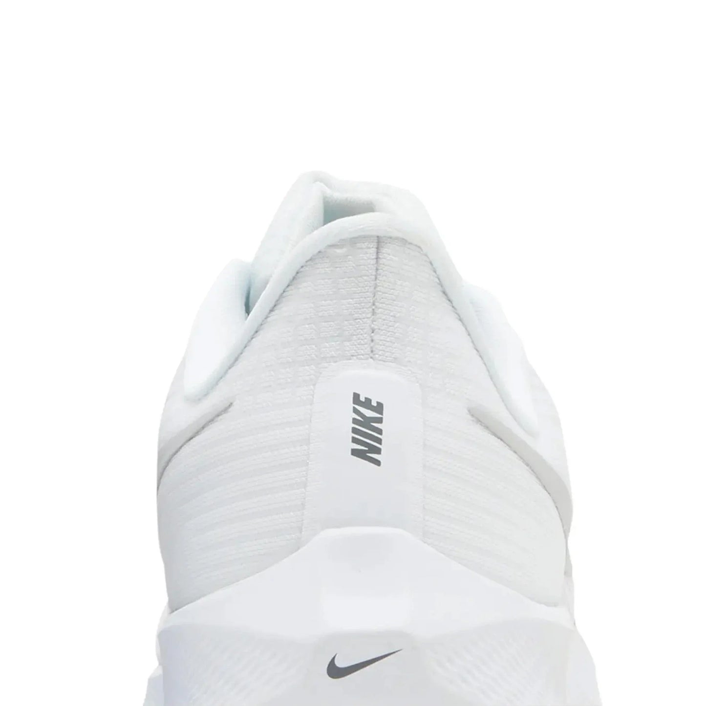 Nike Air Zoom Pegasus 39 'White Grey Fog' (2022)
