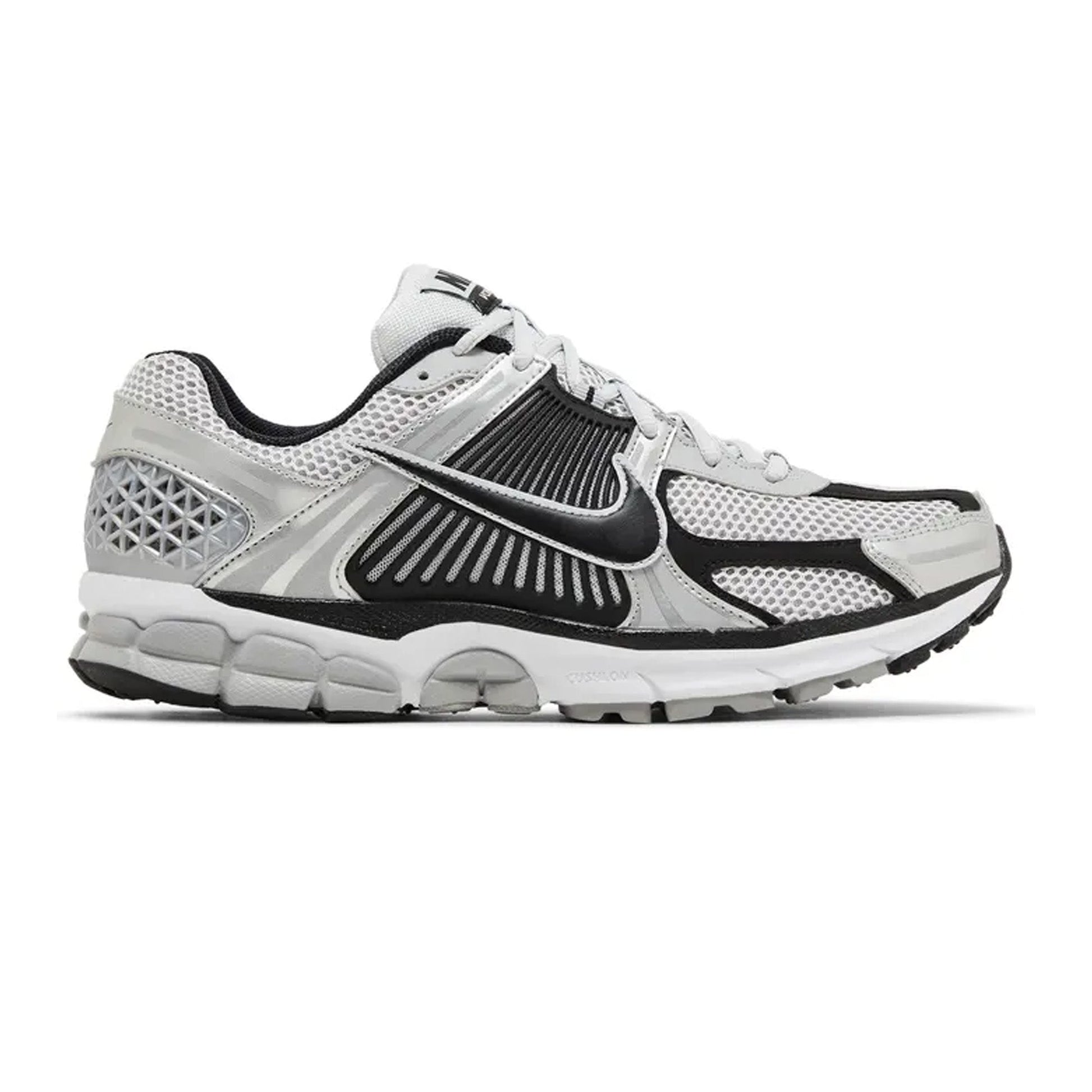 Nike Air Zoom Vomero 5 'Metallic Silver Black'