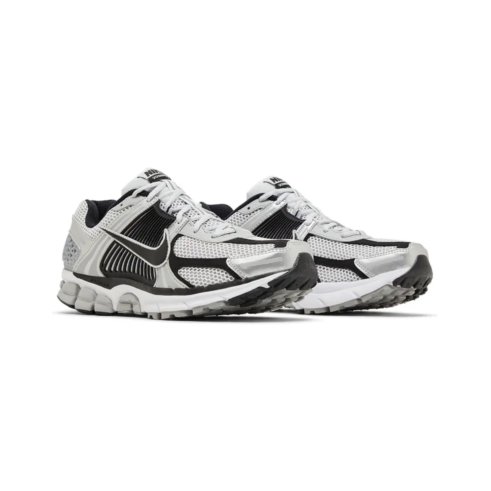 Nike Air Zoom Vomero 5 'Metallic Silver Black'