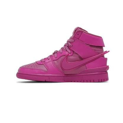 Dunk High x Ambush 'Active Fuchsia'