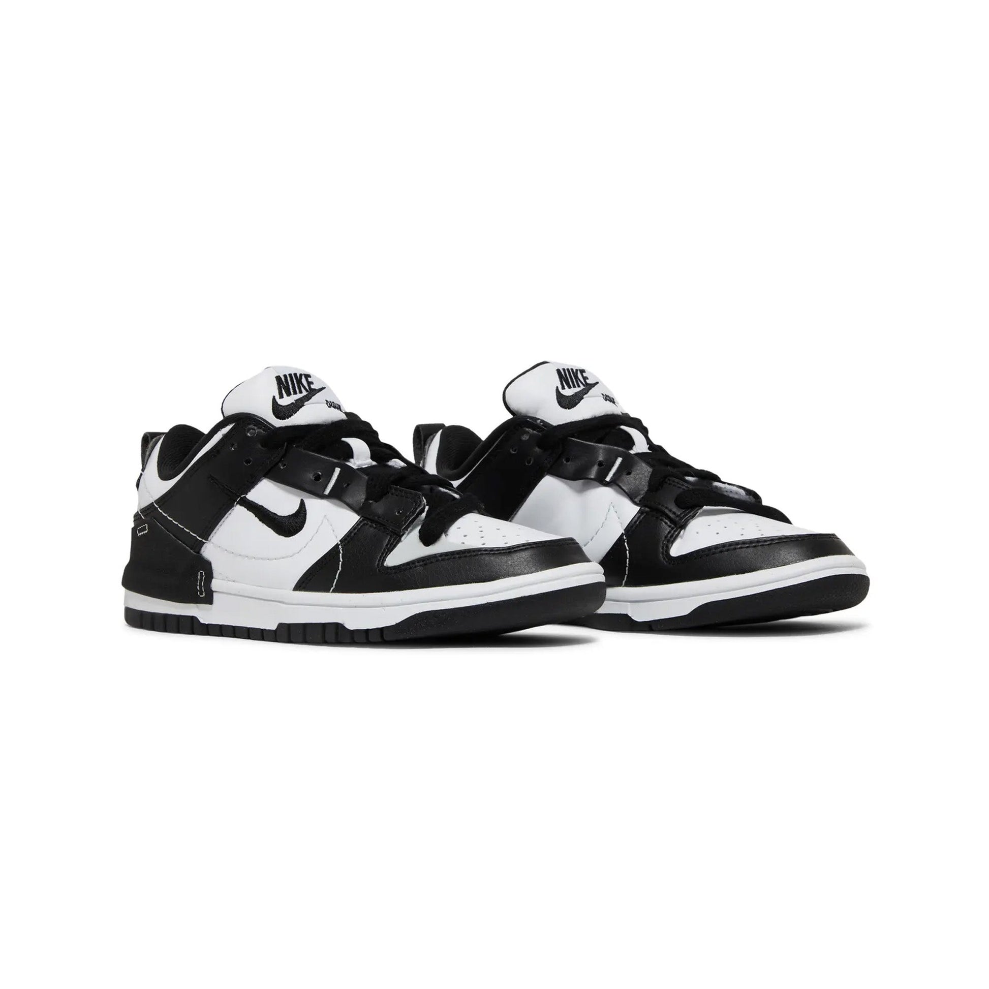 Nike Dunk Low Disrupt 2 'Panda' Women's (2022)