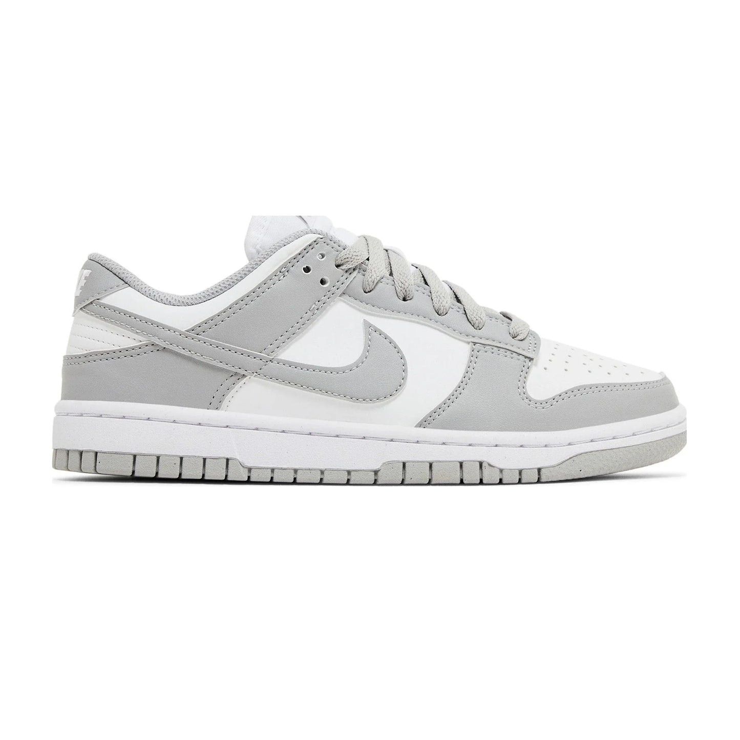 Nike Dunk Low Next Nature 'Light Smoke Grey' Women's (2024)