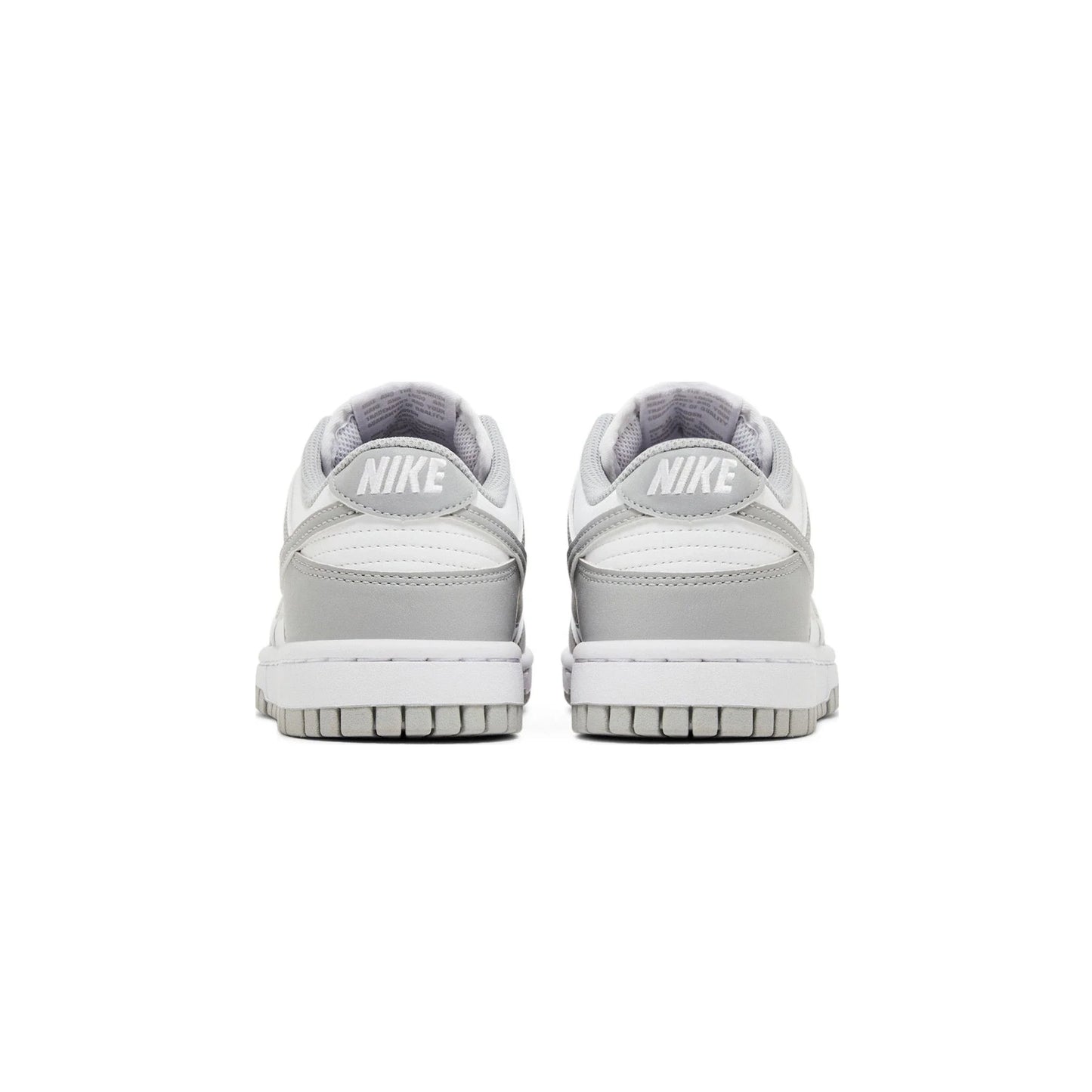 Nike Dunk Low Next Nature 'Light Smoke Grey' Women's (2024)