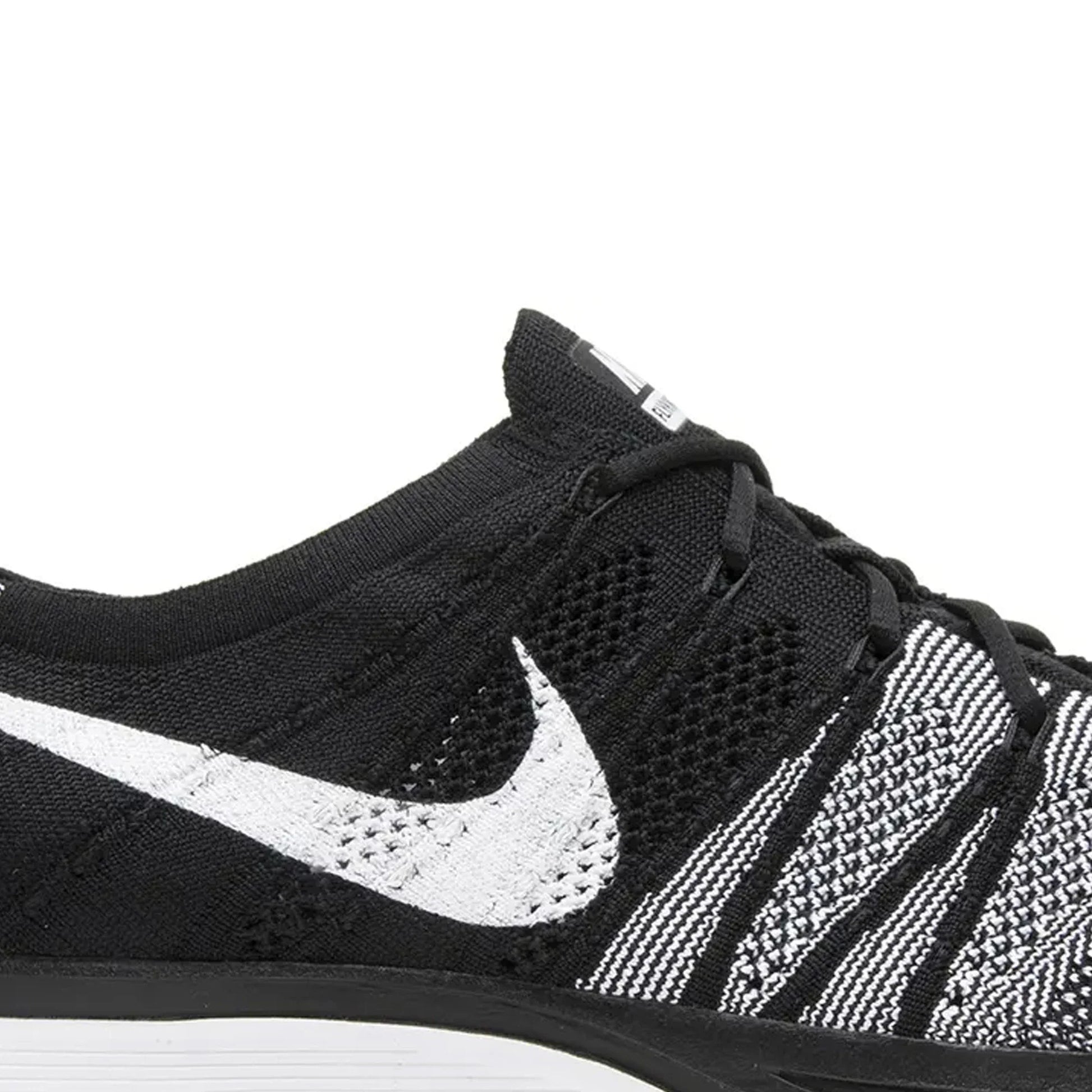 Nike Flyknit Trainer 'Oreo' (2018)