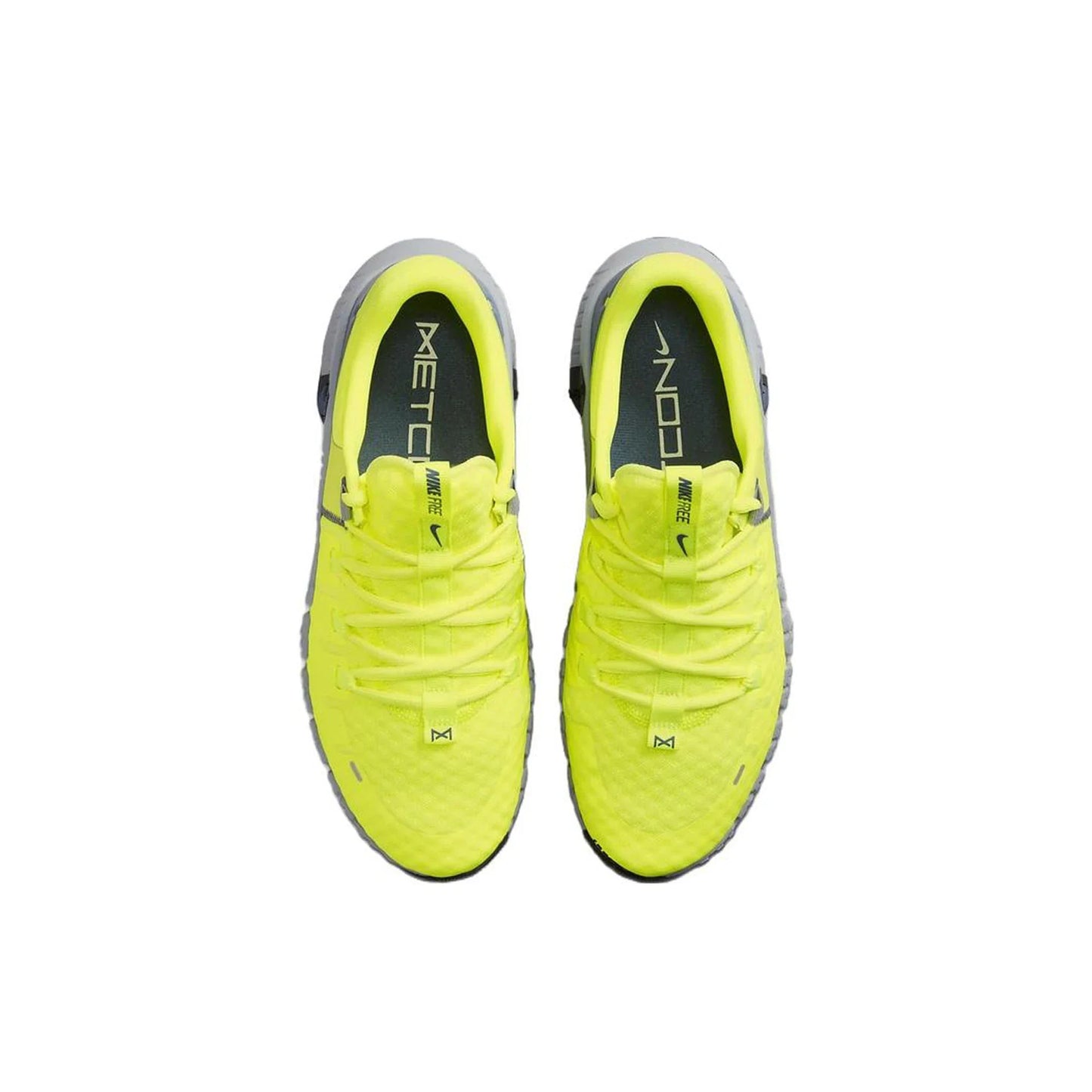 Nike Free Metcon 5 'Volt Wolf Grey' (2023)