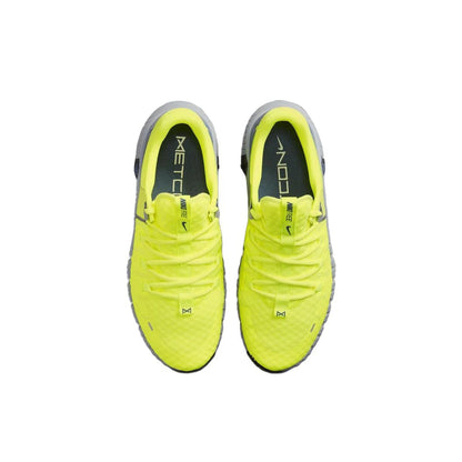 Nike Free Metcon 5 'Volt Wolf Grey' (2023)