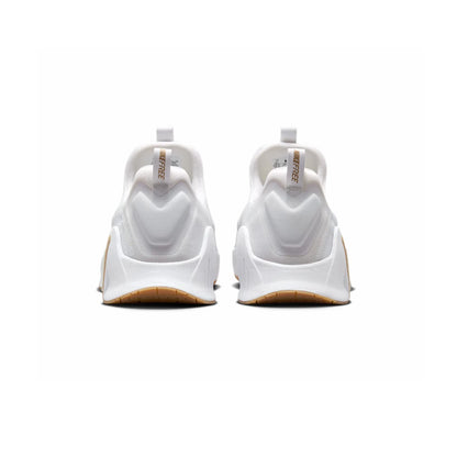 Nike Free Metcon 6 'White Gum Light Brown Hemp' (2025)