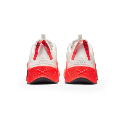 Nike Free Metcon 7 'Summit White Crimson Orange Pulse' (2026)