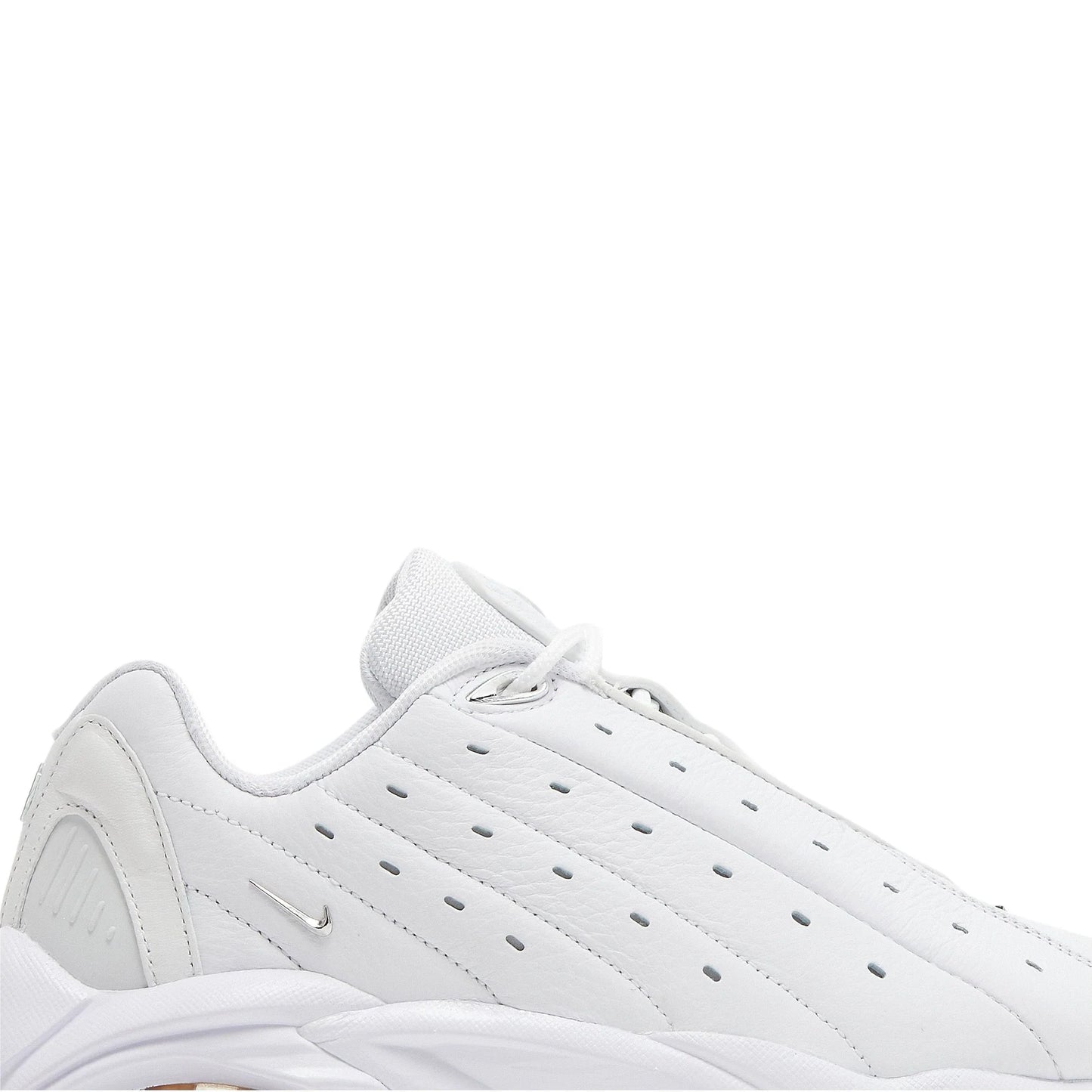 Nike Hot Step Air Terra x NOCTA 'White' (2022)