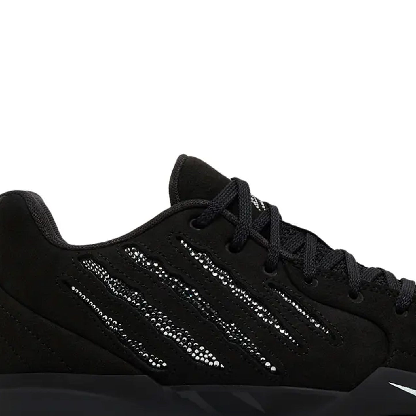 Nike Ja 2 Swarovski Scratch 'Black Label' (2025)