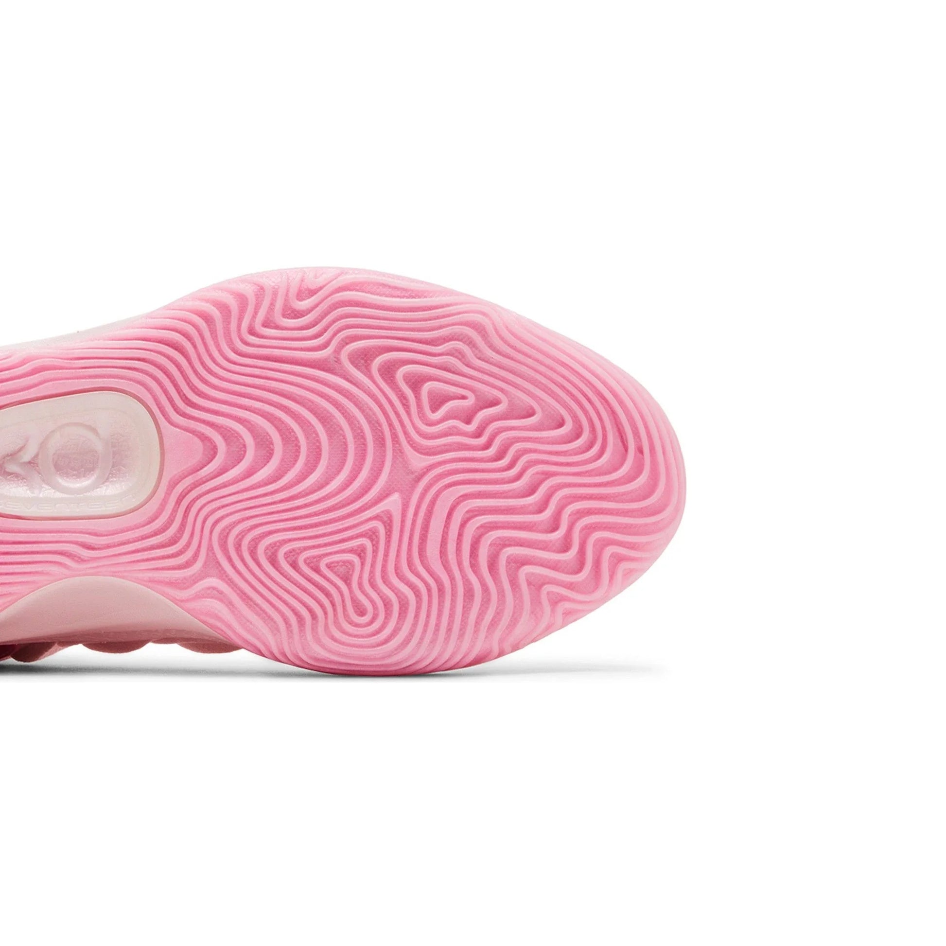Nike KD 17 NRG 'Aunt Pearl' (2024)