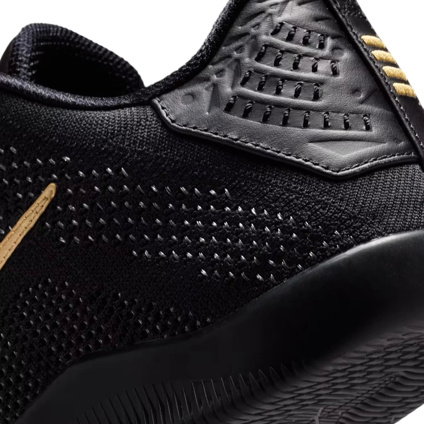 Nike Kobe 11 Elite Low Protro 'Fade to Black' (2026)