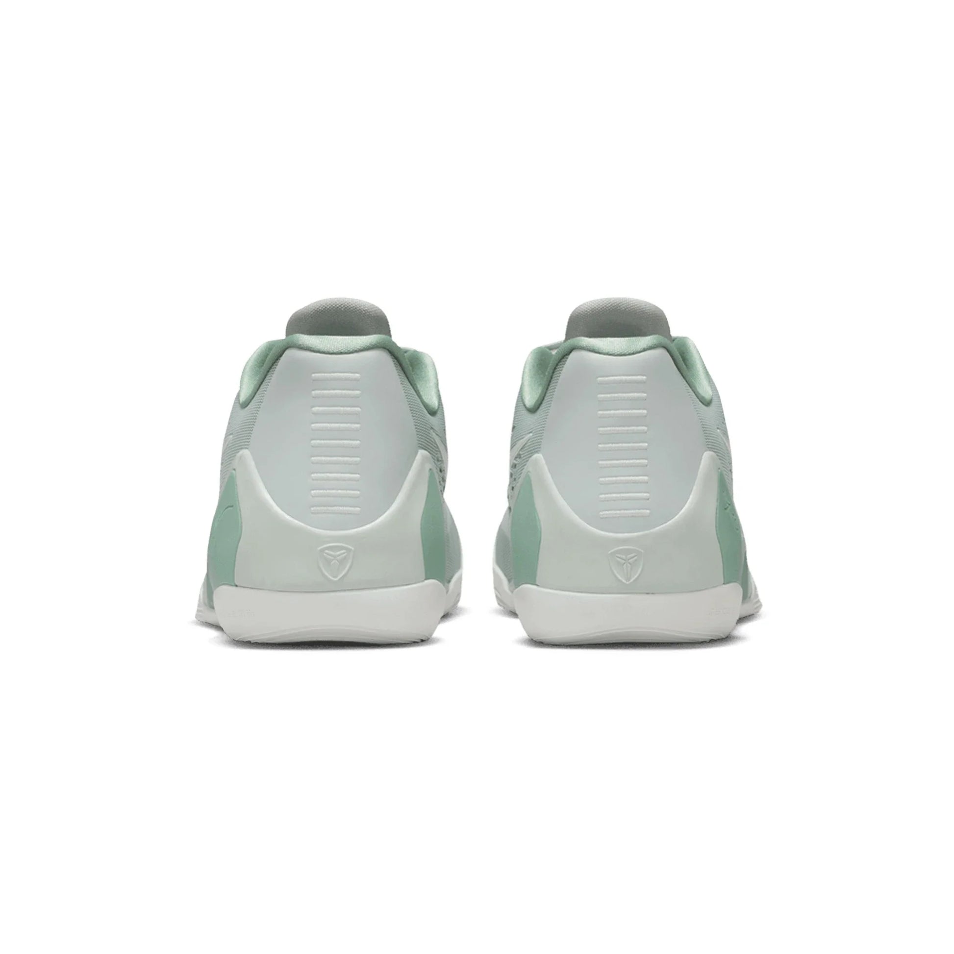 Nike Kobe 9 EM Low Protro 'Light Silver Steam' (2026)