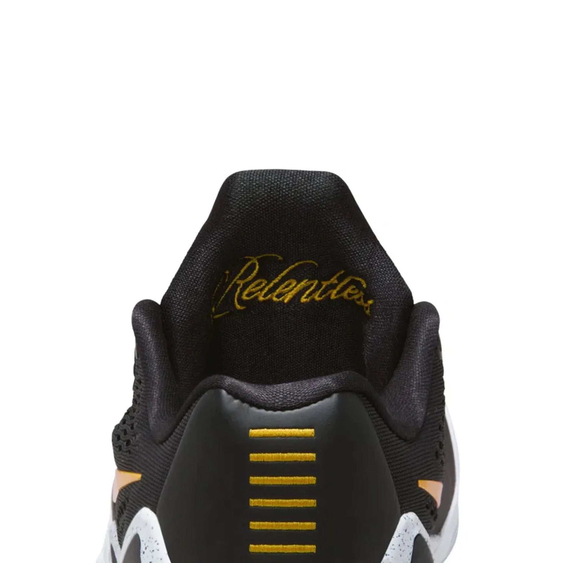 Nike Kobe 9 EM Low Protro TB 'Black University Gold'