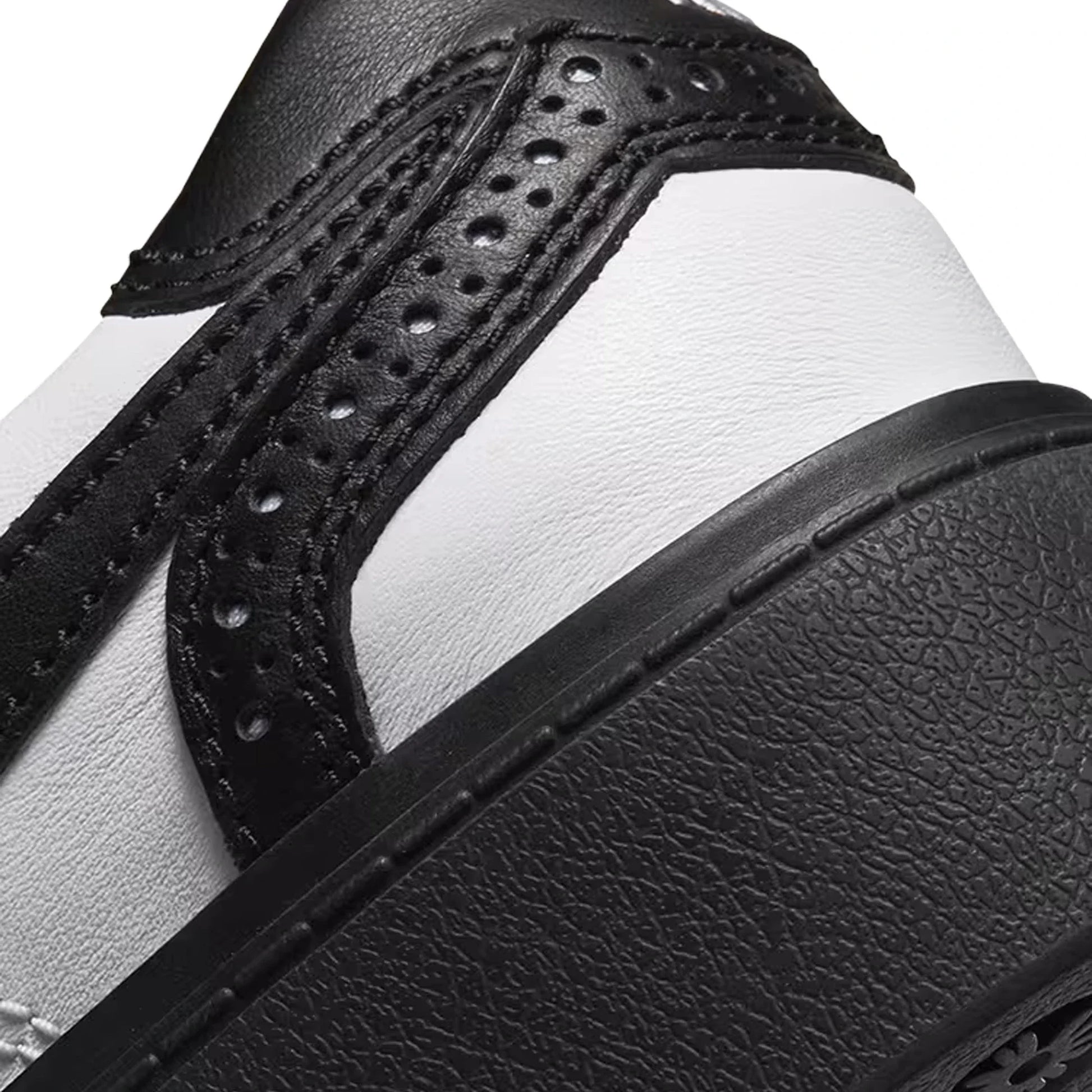 Nike Kwondo 1 x G-Dragon 'Peaceminusone Panda'