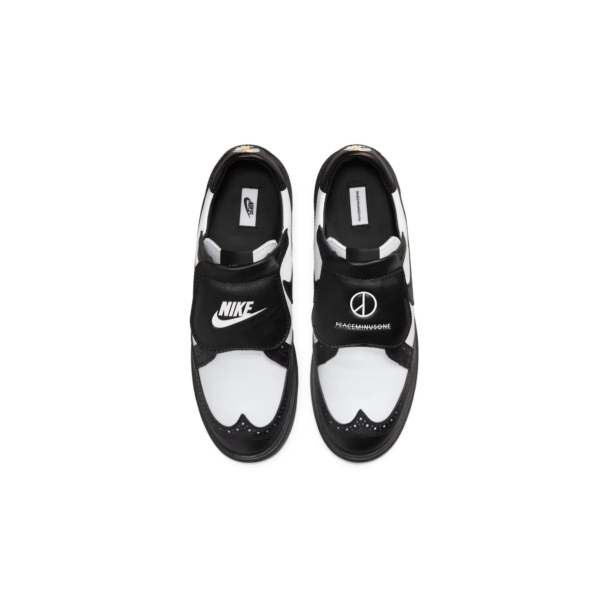 Nike Kwondo 1 x G-Dragon 'Peaceminusone Panda'