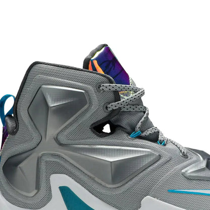 Nike LeBron 13 'Blue Lagoon' (2015)