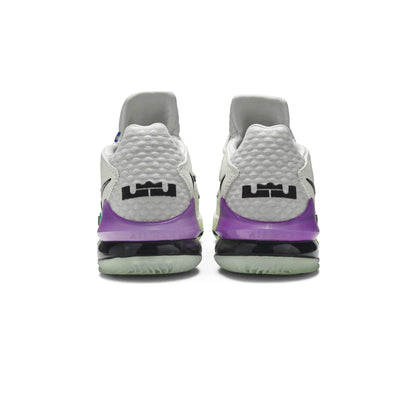 Nike LeBron 17 Low 'Glow In The Dark' (2020)