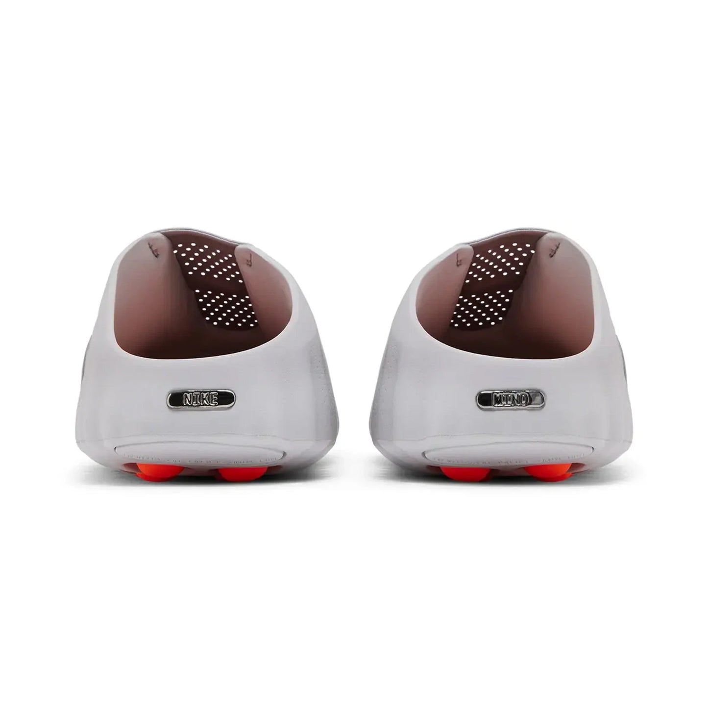 Nike Mind 001 Slide 'Light Smoke Grey' (2026)