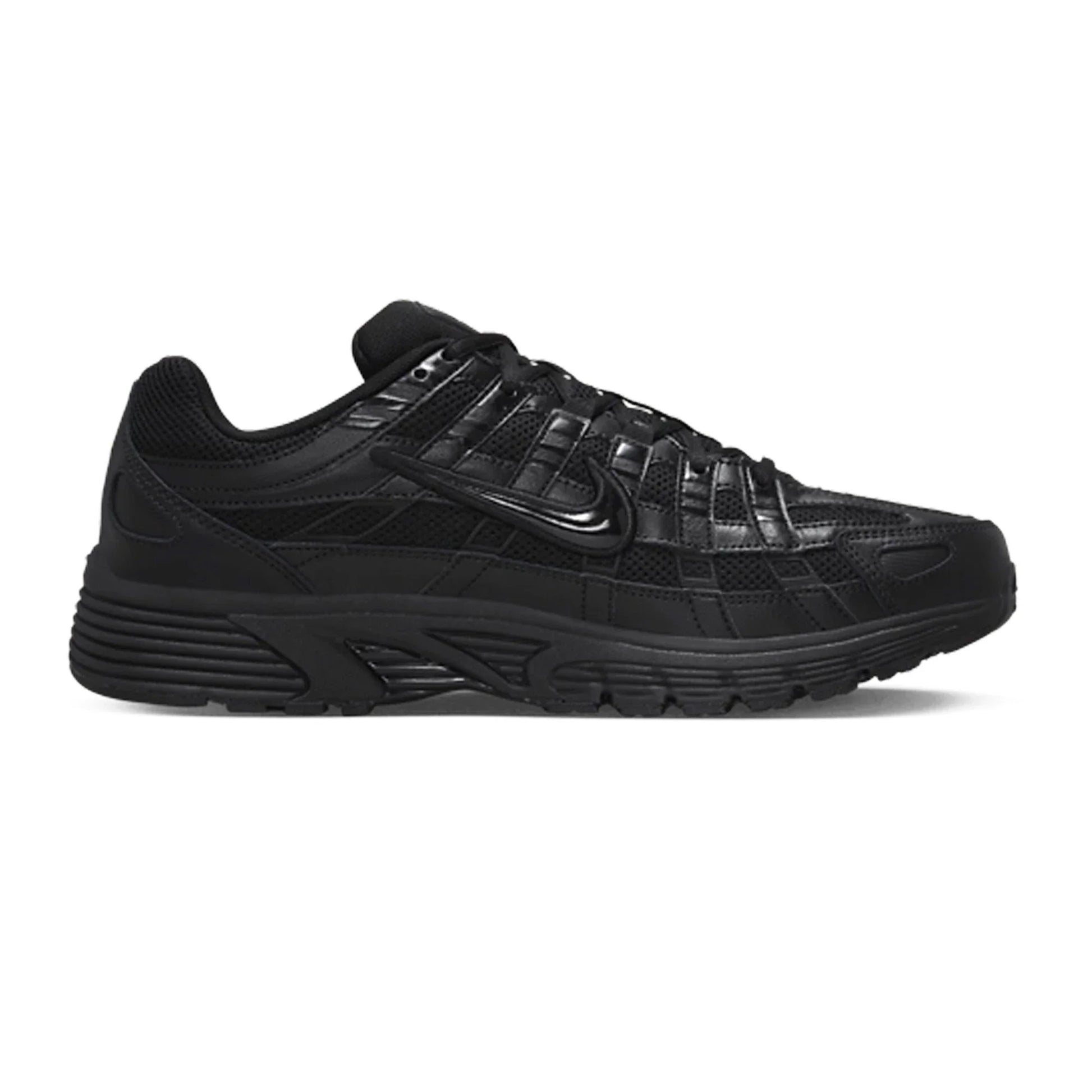 Nike P-6000 'Black' (2019)