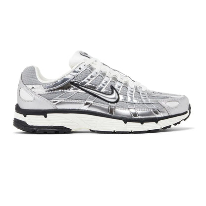 Nike P-6000 'Metallic Silver' (2023)