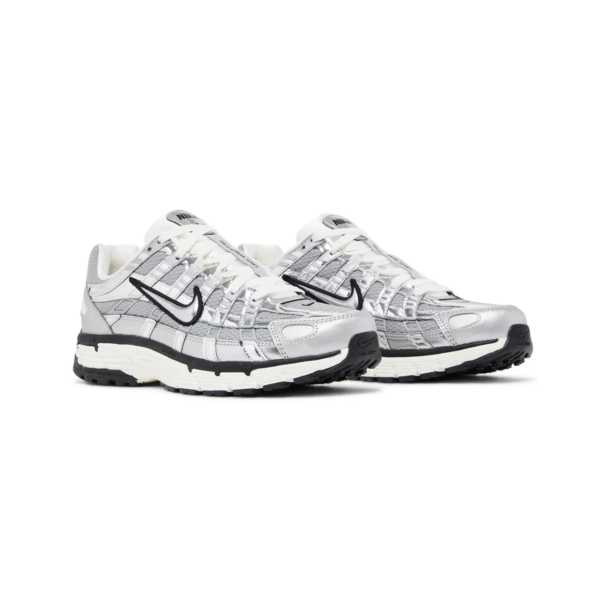 Nike P-6000 'Metallic Silver' (2023)