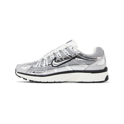 Nike P-6000 'Metallic Silver' (2023)