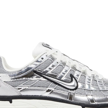 Nike P-6000 'Metallic Silver' (2023)