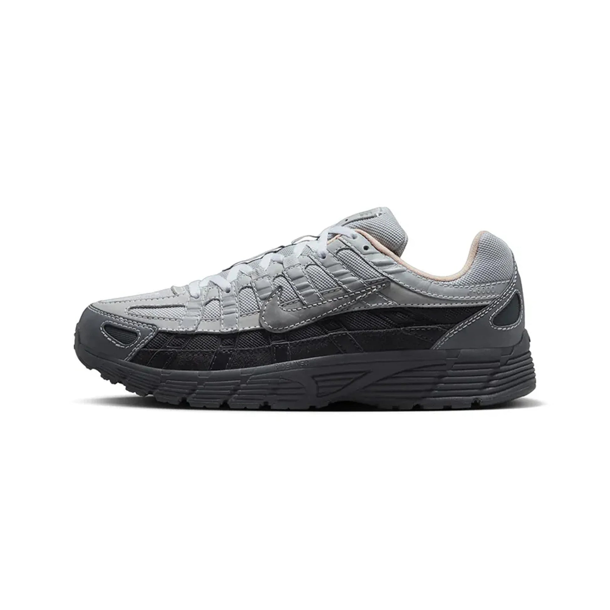 Nike P-6000 'Smoke Grey Platinum Purple' (2025)