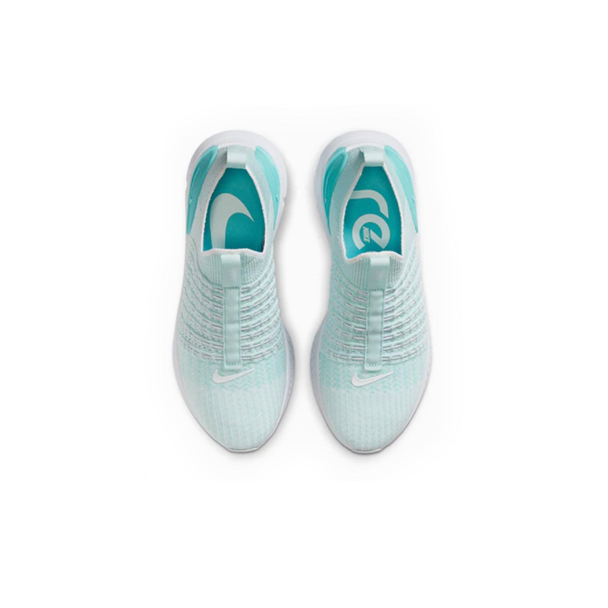 Nike React Phantom Run Flyknit 2 'Teal Tint' Women's (2020)