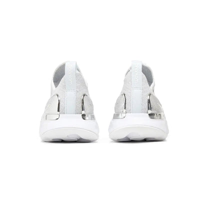 Nike React Phantom Run Flyknit Premium 'Pure Platinum White' W (2020)
