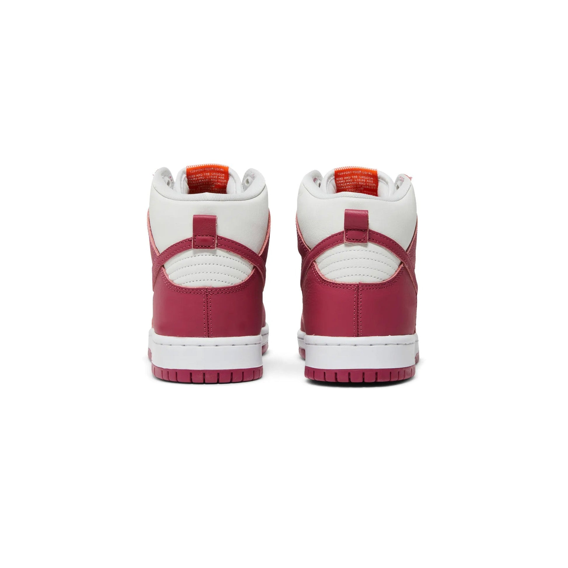 Nike SB Dunk High Pro 'Sweet Beet'