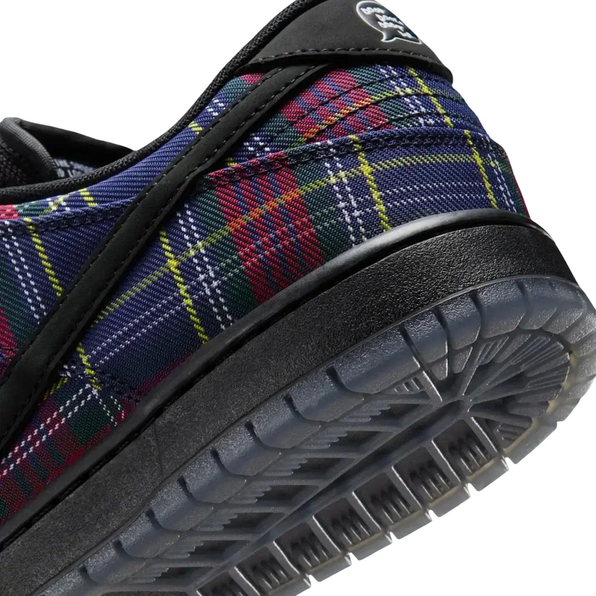 Nike SB Dunk Low 'Nardwuar' (2025)