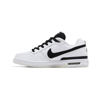 Nike SB Zoom Air Paul Rodriguez 1 OG 'White Black' (2025)
