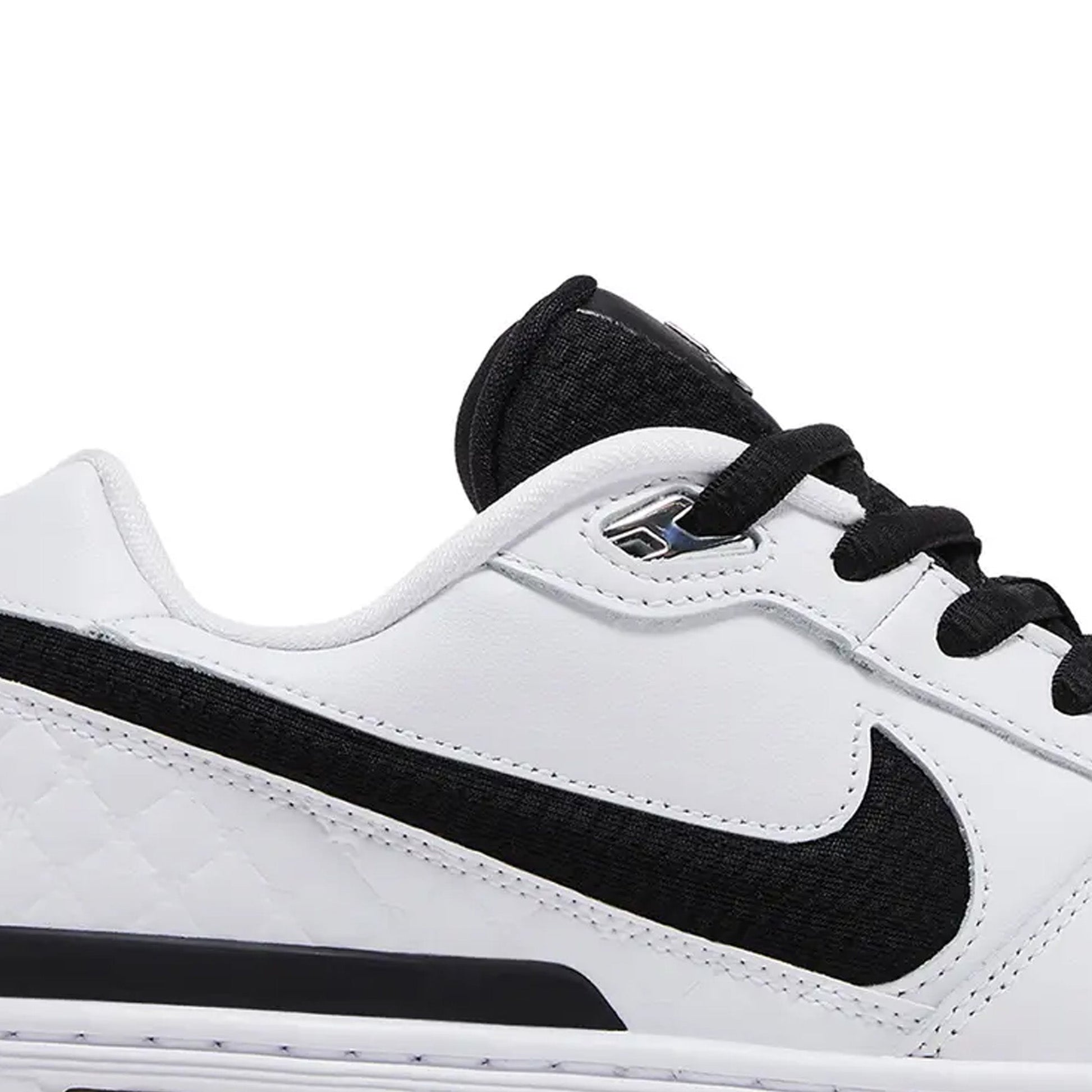 Nike SB Zoom Air Paul Rodriguez 1 OG 'White Black' (2025)