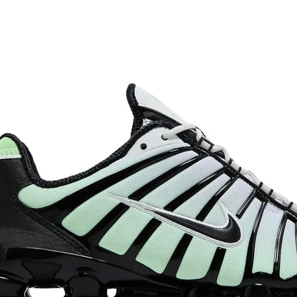 Nike Shox TL 'Vapor Green Black' (2025)