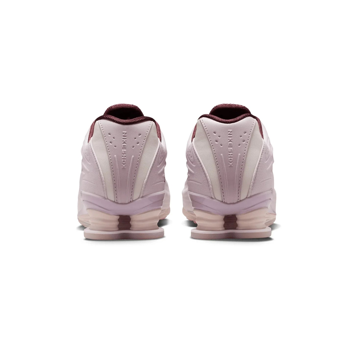 Nike Shox Z SE 'Particle Rose Burgundy Crush' Women's (2026)