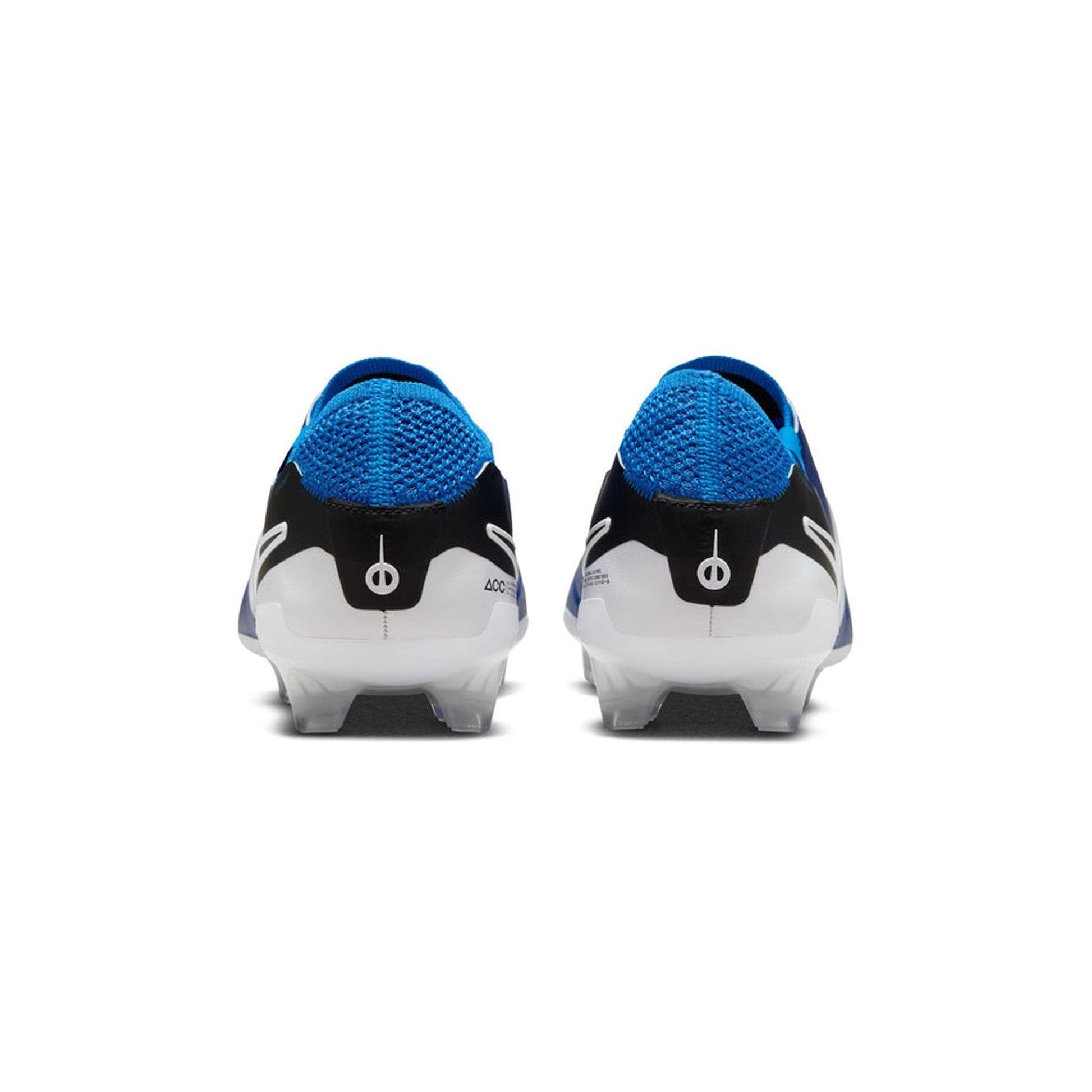 Nike Tiempo Legend 10 Elite FG 'Soar White' (2024)