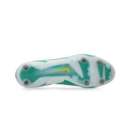 Nike Tiempo Legend 10 Elite SG-PRO PLAYER EDITION Fear Nothing 'Stadium Green / Dark Obsidian'