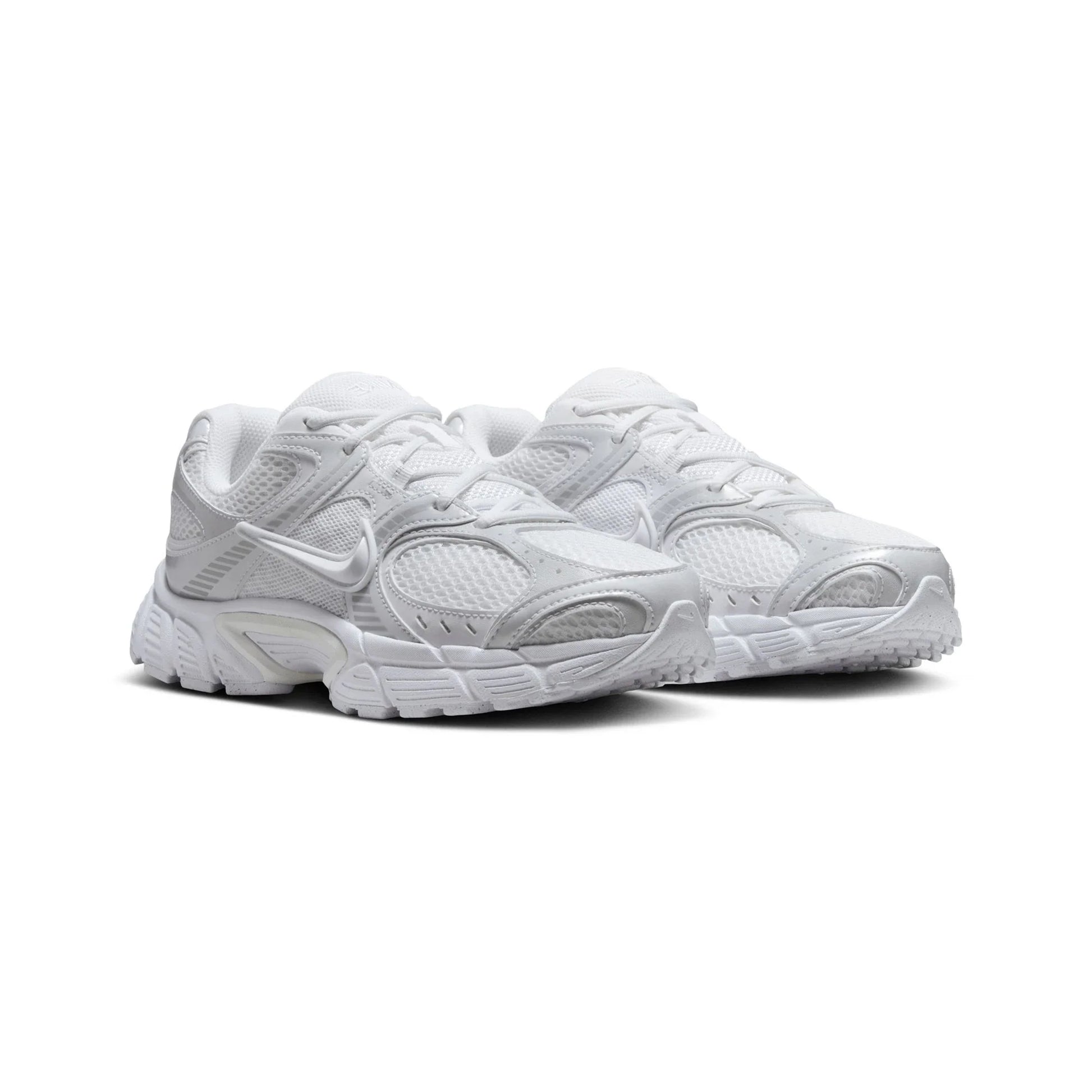 Nike V5 RNR 'White Metallic Silver' (2025)