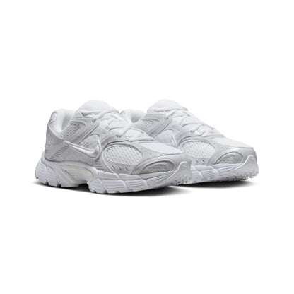 Nike V5 RNR 'White Metallic Silver' (2025)
