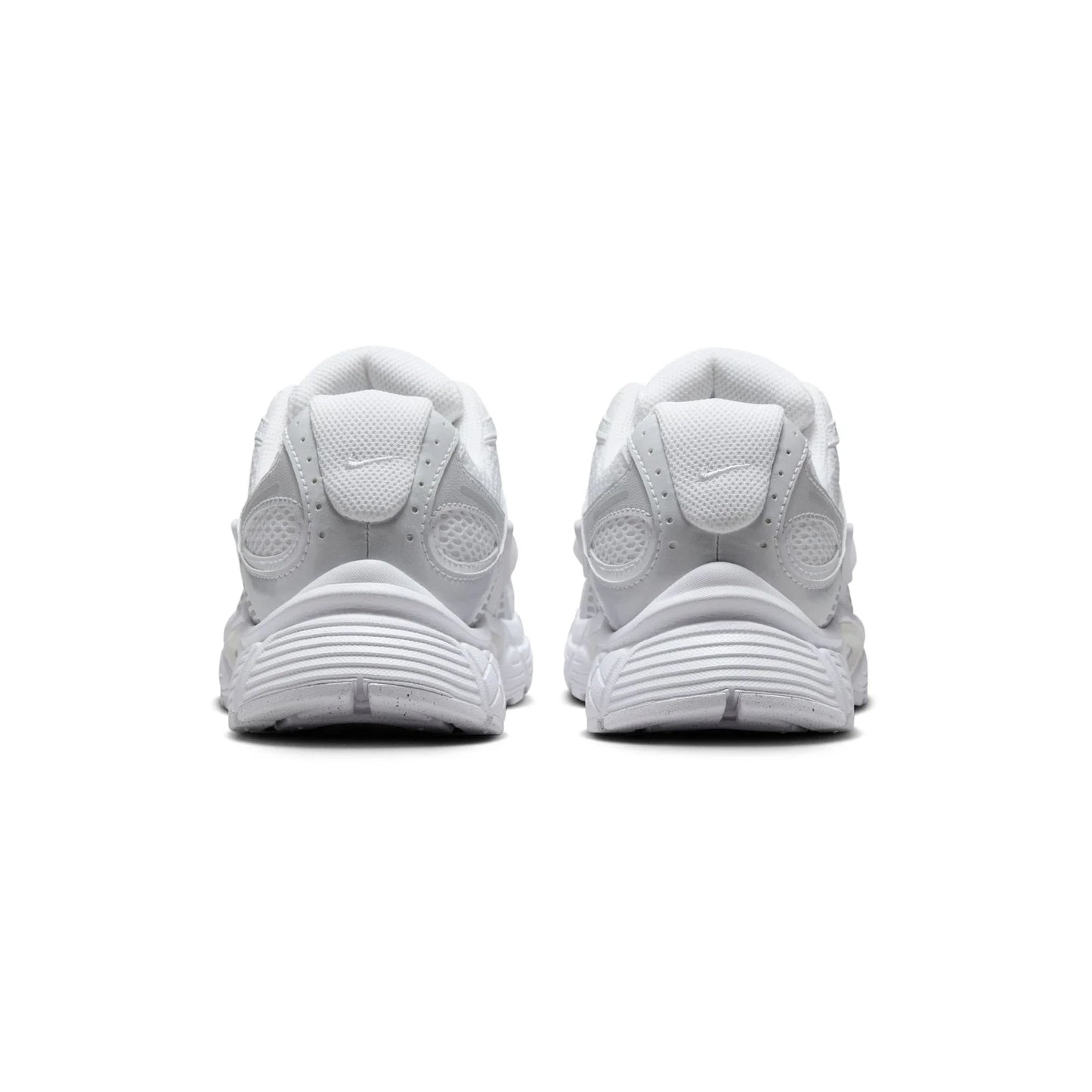 Nike V5 RNR 'White Metallic Silver' (2025)