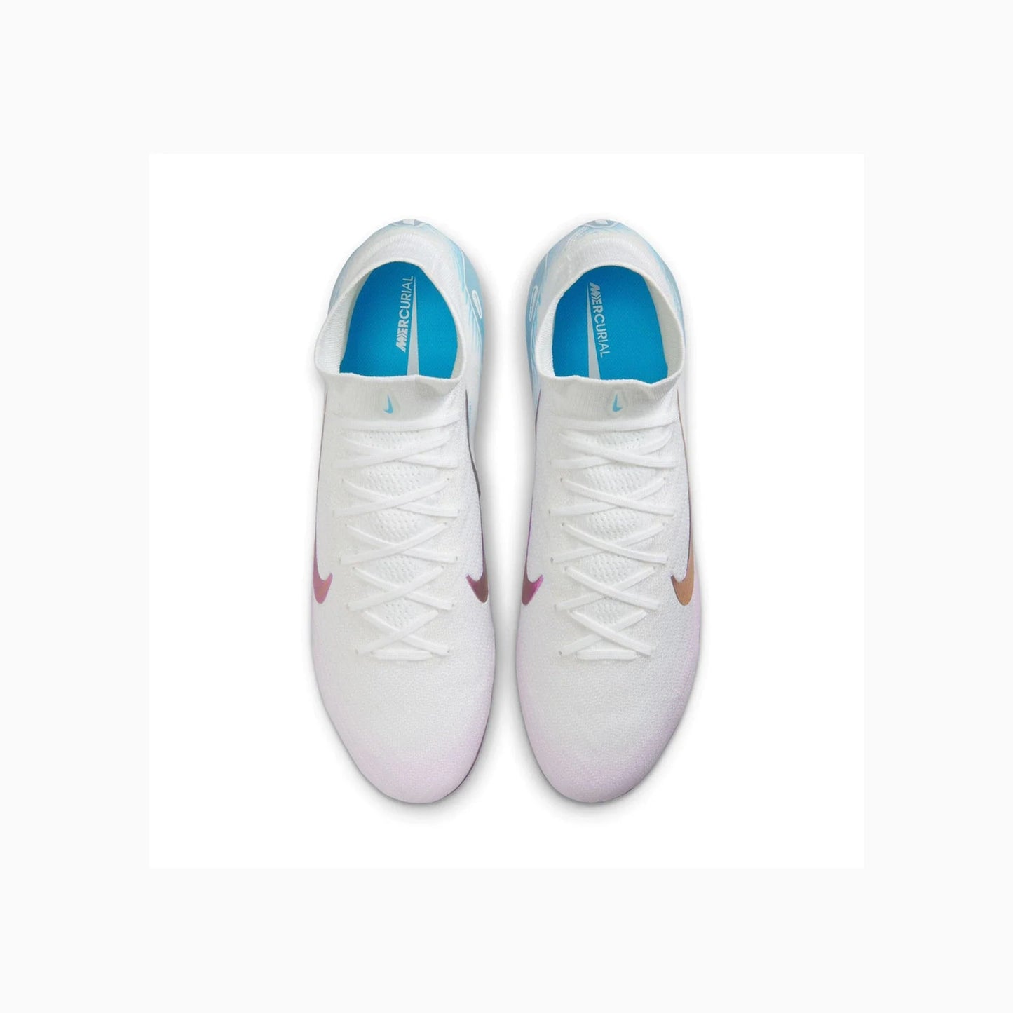 Nike Zoom Mercurial Superfly 10 Elite LV8 FG 'Elite Only Pack' (2025)