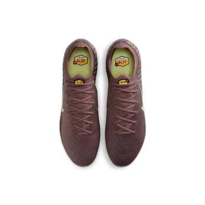 Nike Zoom Mercurial Vapor 16 Elite FG 'Kylian Mbappé Plum Eclipse' (2026)