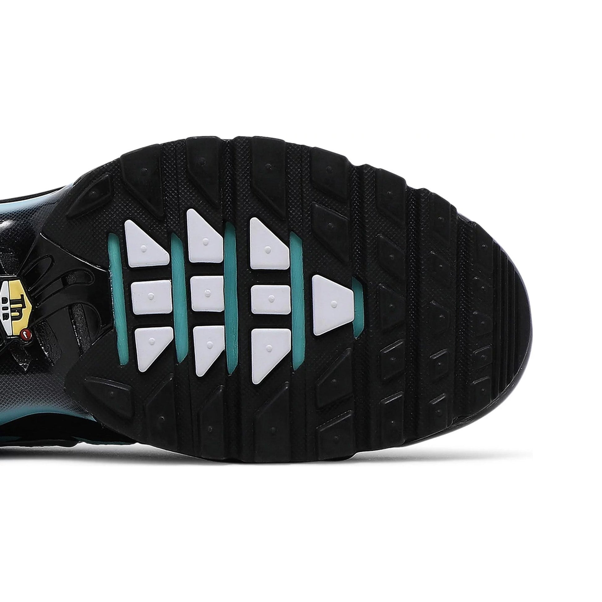 Nike Air Max Plus TN 'Aqua Blue Tiffany' (2024)