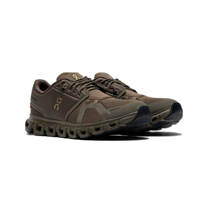 On Running Cloud 6 'Grizzly'