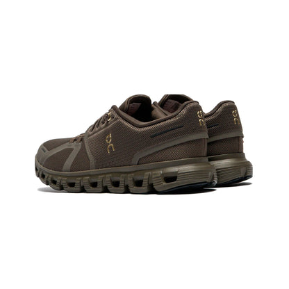 On Running Cloud 6 'Grizzly'