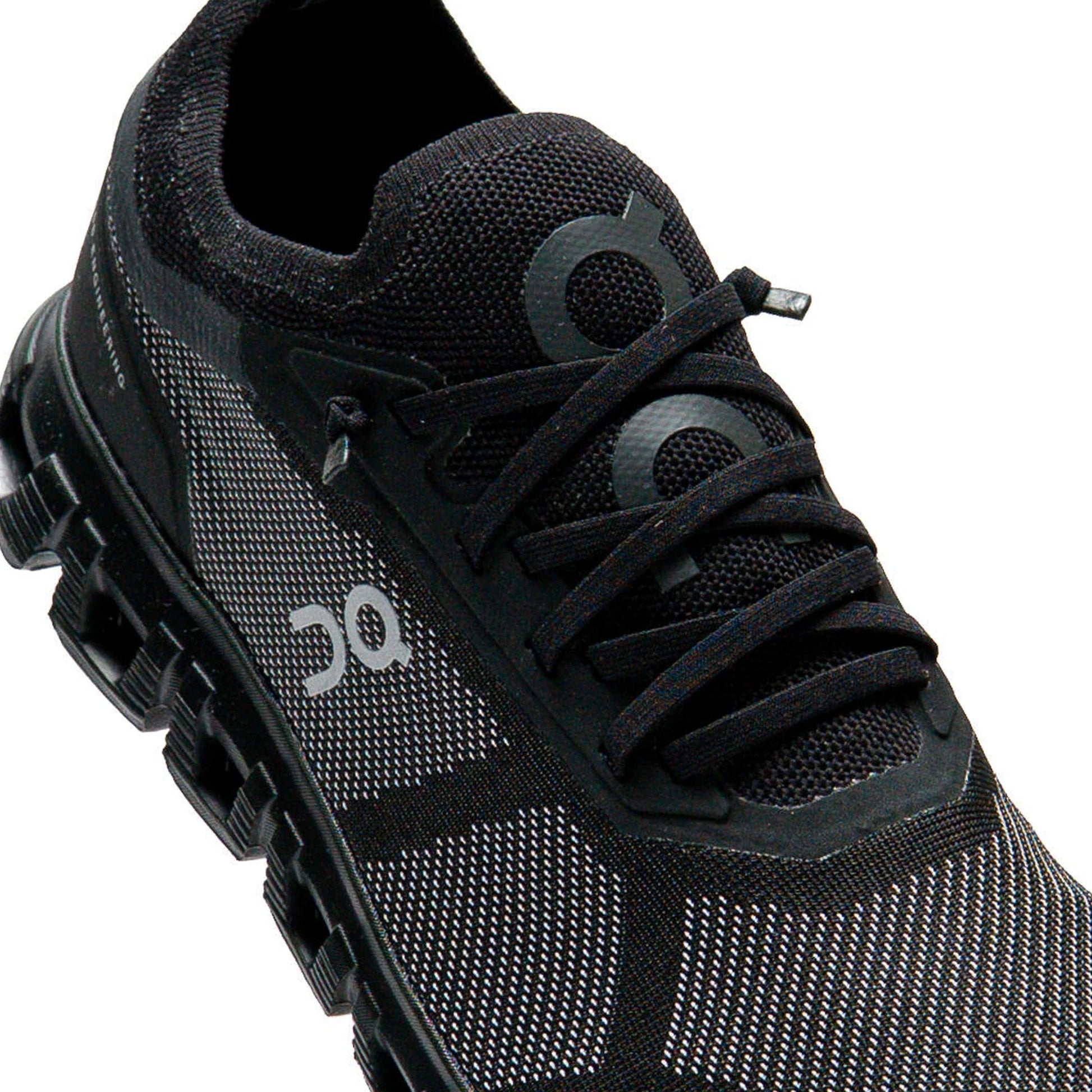 On Running Cloud 6 Versa 'Black Eclipse' (2025)